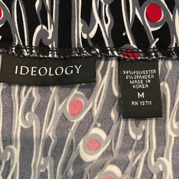 Ideology skirt - Picture 4 of 5